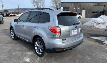 2018 Subaru Forester Touring full
