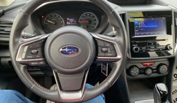 2020 Subaru Crosstrek Premium full