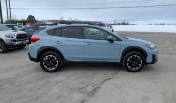 2020 Subaru Crosstrek Premium full