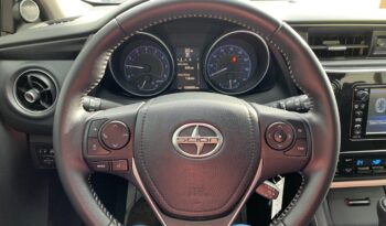 2016 Toyota Scion IM full