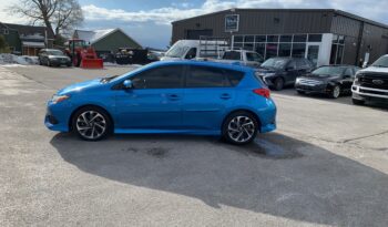 2016 Toyota Scion IM full