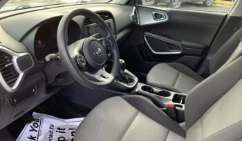 2020 Kia Soul full