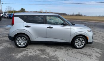 2020 Kia Soul full