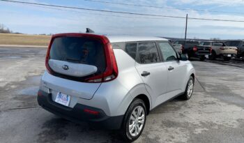 2020 Kia Soul full
